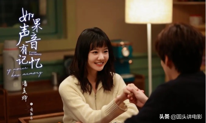 正在热播的十部电视剧，《谁是凶手》排在第四，你在追哪一部？