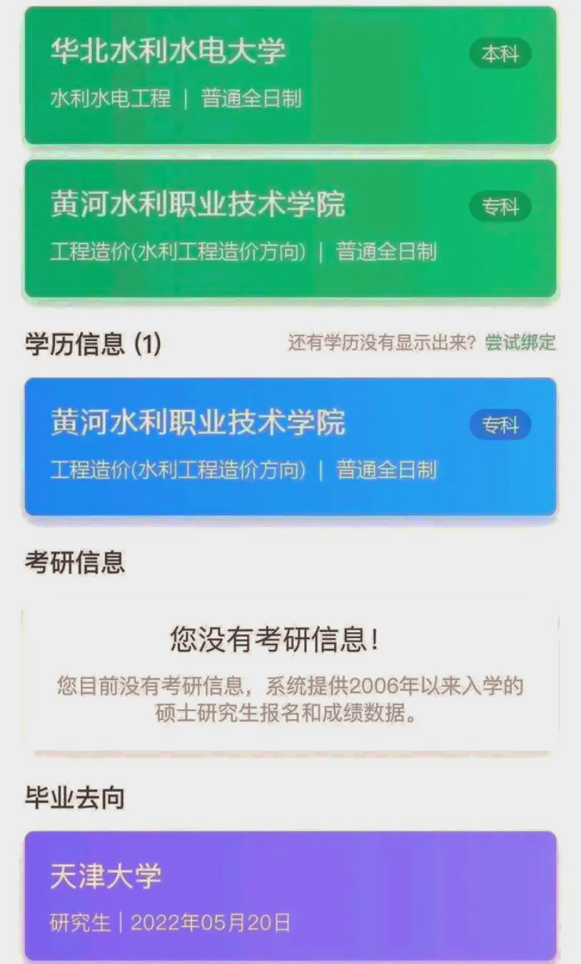 2022高考，只能考上“大专”，是不是人生就无望了？