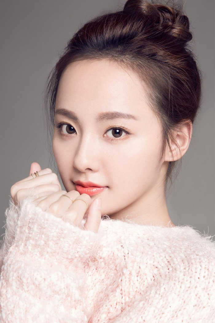 四川的女星很美呀！这5位女星个个貌美如花，你最喜欢谁