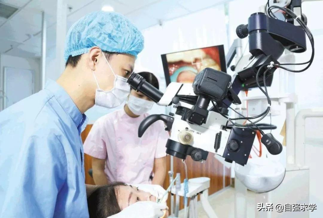 口腔医学临床医学中医学护理招收初中毕业生