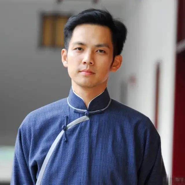 最美最帅钟汉良