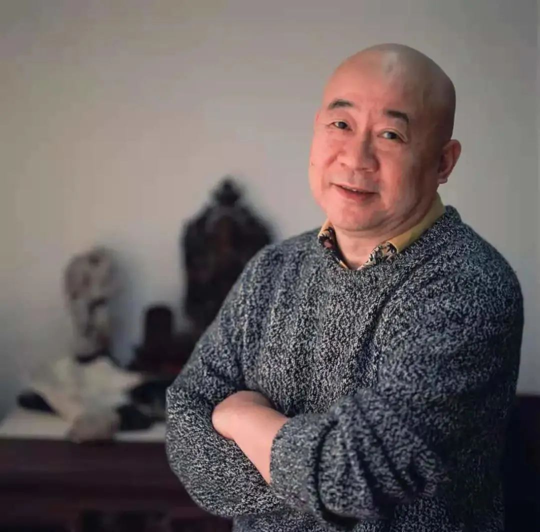 京津鲁冀中国画名家小品展暨展子虔艺术馆(天津馆)开馆仪式