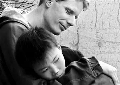 德国小伙卢安克，扎根广西农村支教10年，却婉拒感动中国提名