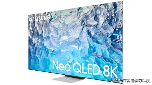 什么是新 QLED？它與 QLED 和 OLED 有何不同？