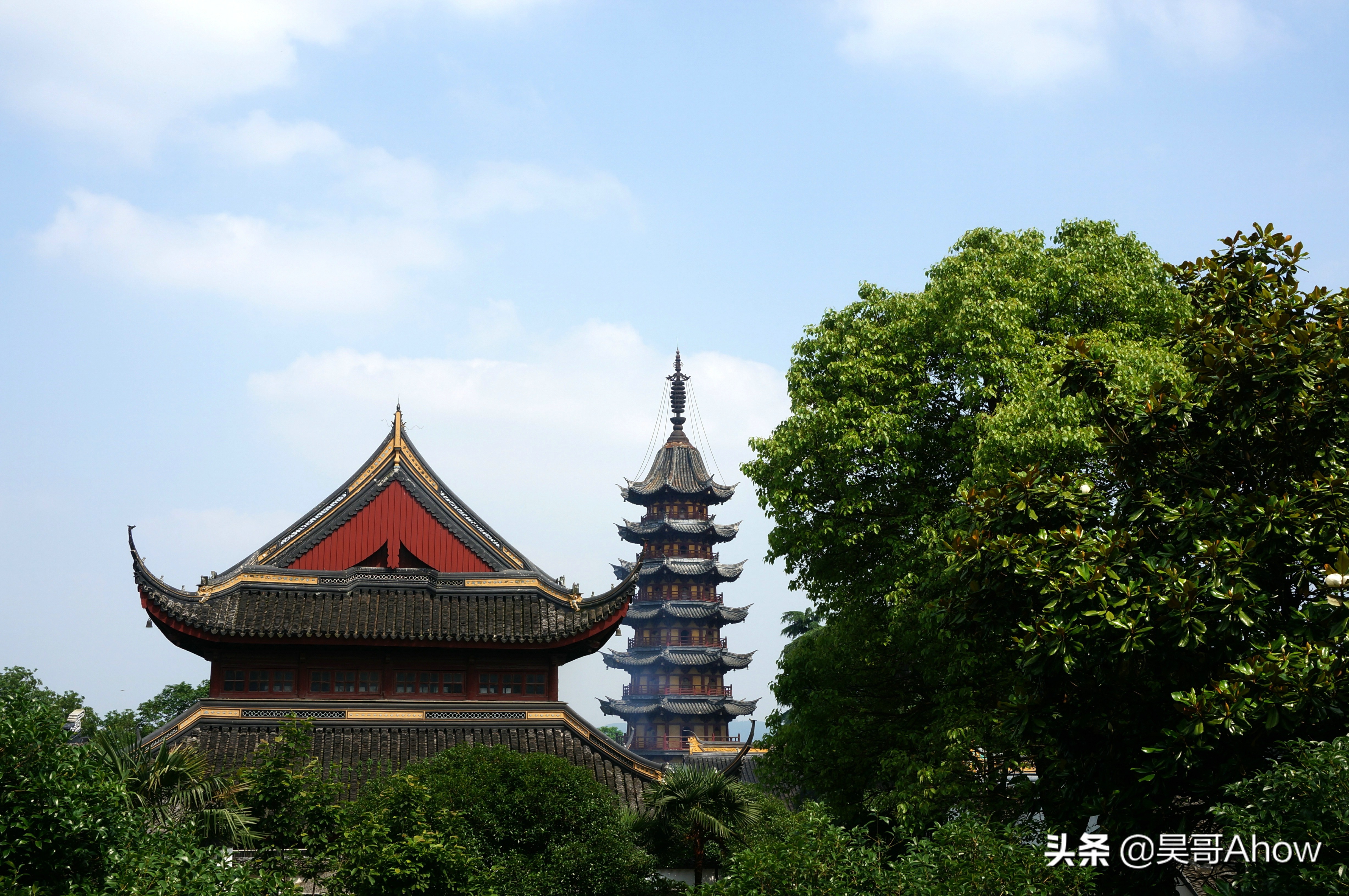 中国最良心的4大著名寺院，3处免门票，1处门票只卖1元