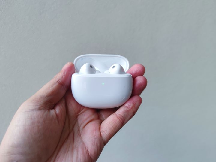 小米真无线降噪耳机3之真实体验分享