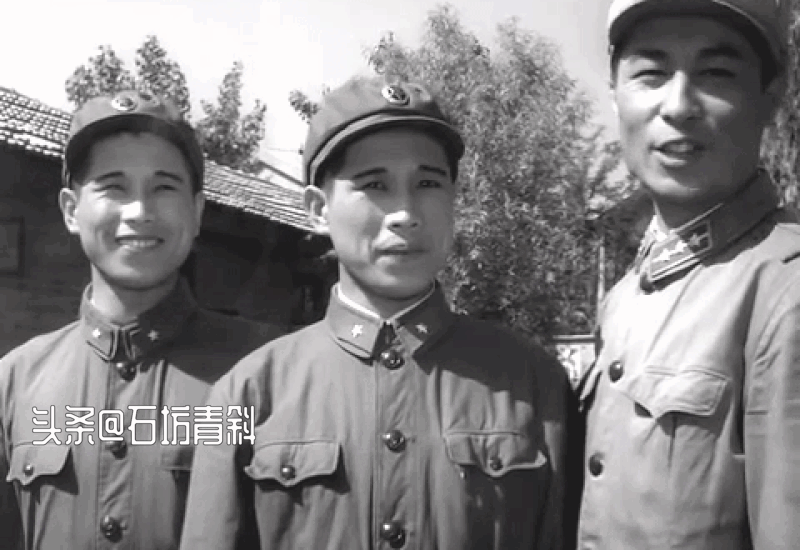 身体硬朗的张良：15岁当兵18岁入党，22岁辞演董存瑞没批准