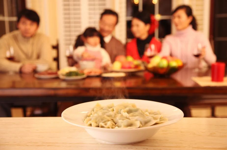 “饺子”的英文到底是不是dumpling？原来我一直学错了·····