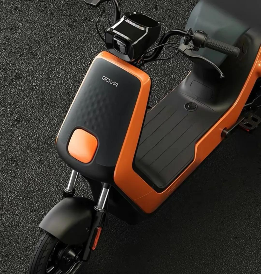 小牛电动车 b0都市版,国标电动自行车测评结果打分