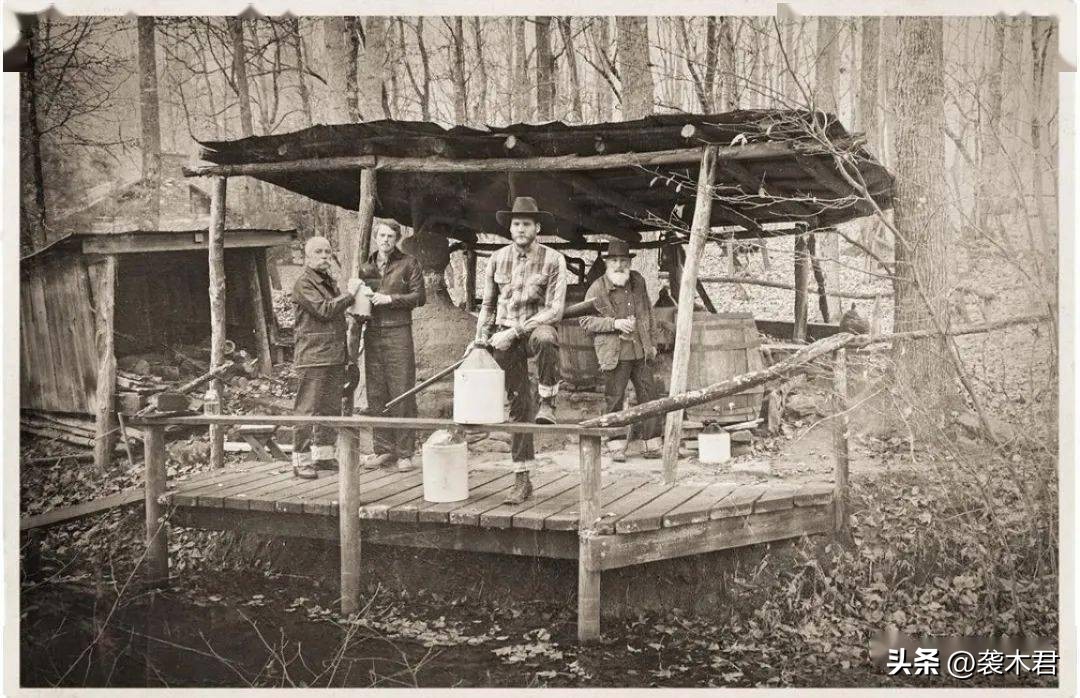 男生如何穿出阿美咔叽风？阿美咔叽=美式复古？