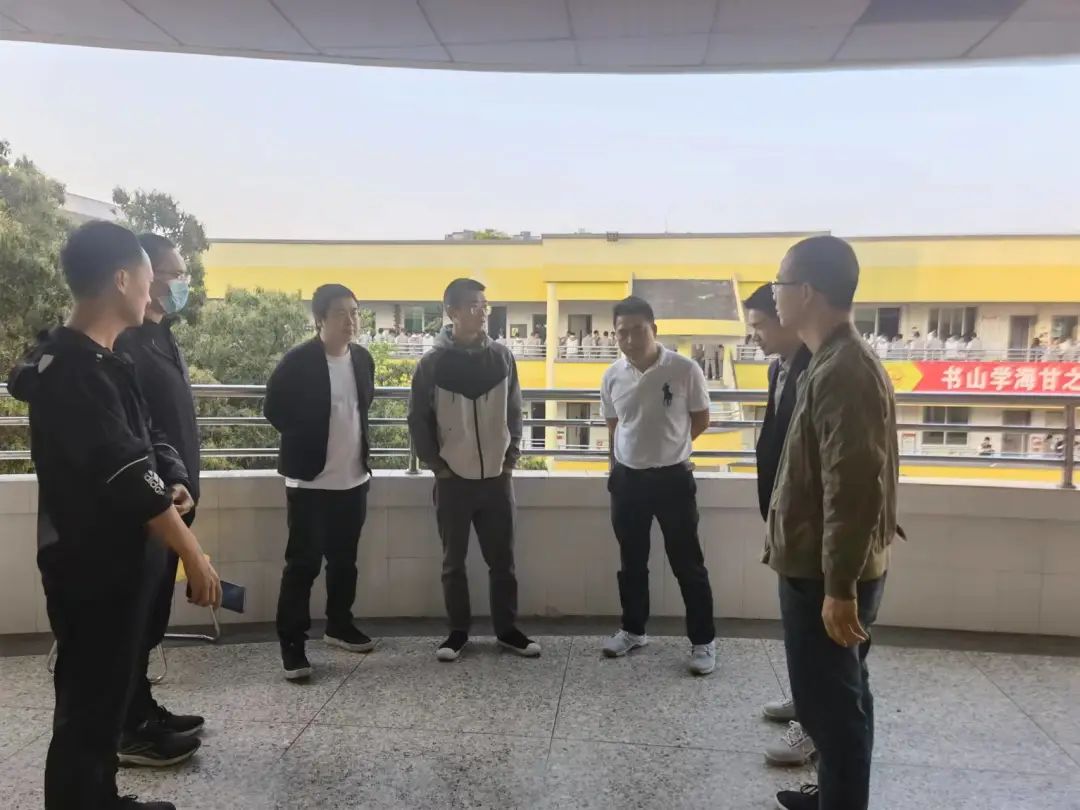 高考倒计时40天！致敬每一位成都为明的追梦者，决胜高考志做黑马