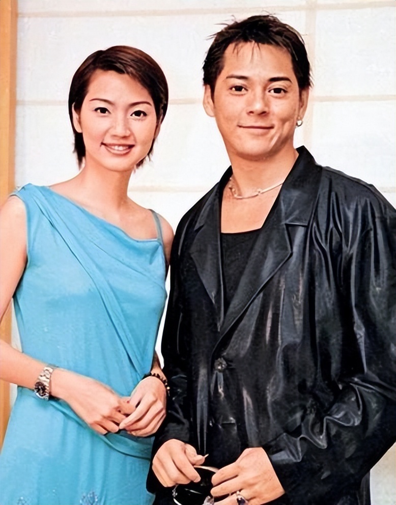 6大“未婚先孕”的女明星，结局告诉她们终究是打错了算盘