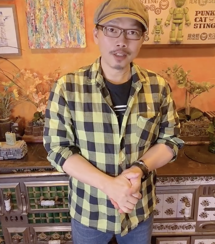 昆凌晒产后出游照，母子同框像姐弟，周杰伦被儿女围绕享天伦之乐