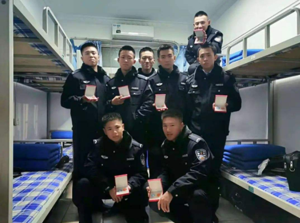 入警率高的森林警察学院，“入警率”高达95%以上，考上不愁就业