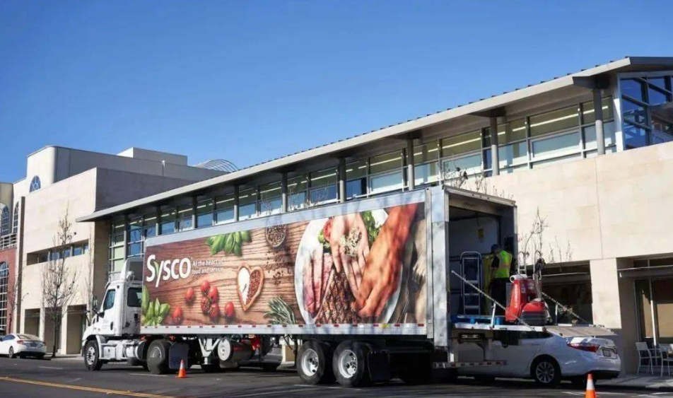 成为全球供应链之神，Sysco的致胜宝典是什么？