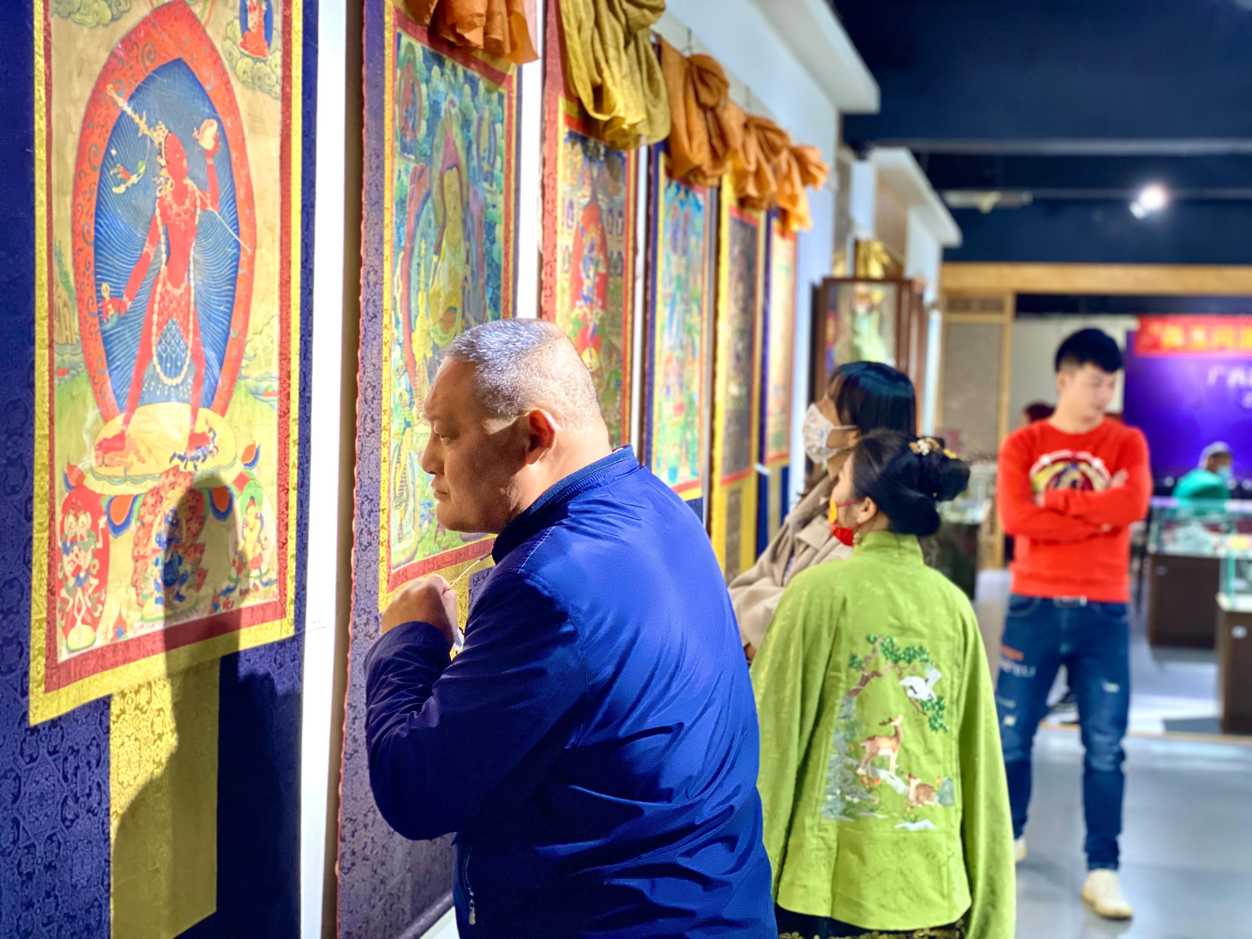 “美玉问渡 玉见沈华”——中国玉文化分享