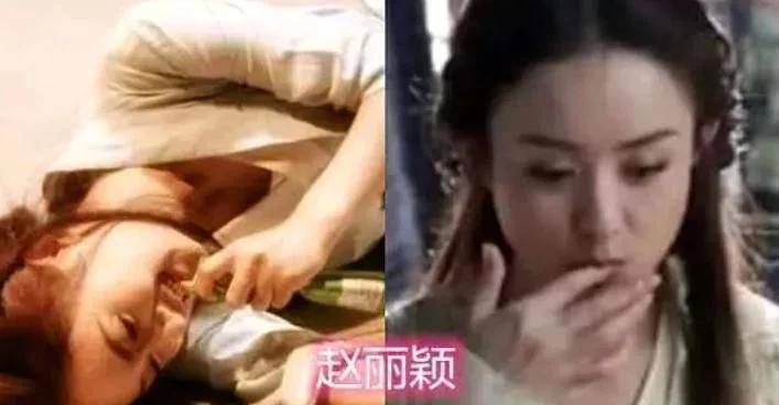 「顾湘食品」盘点5位爱吃辣条的明星，除了林更新，你还知道谁？