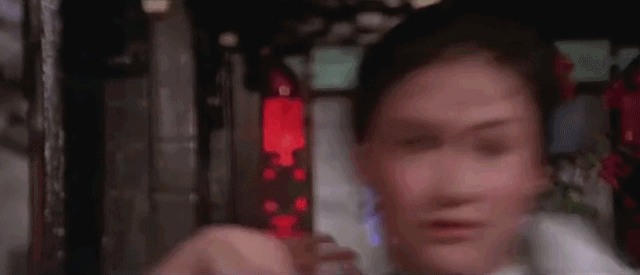 6位武功高强的女星，一个比一个能打，个个都是绝色，美若天仙