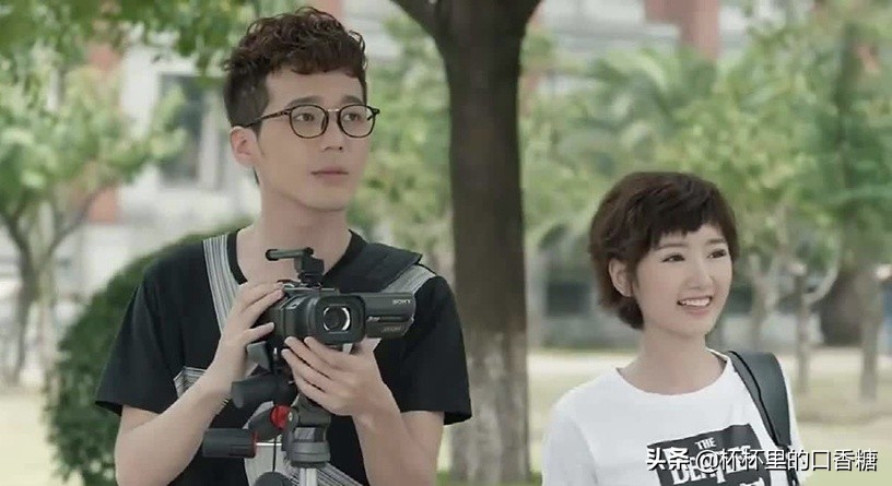 竟然演过CP的明星！陈晓＆秦岚姐弟恋，赵露思＆许凯演过无缘暗恋