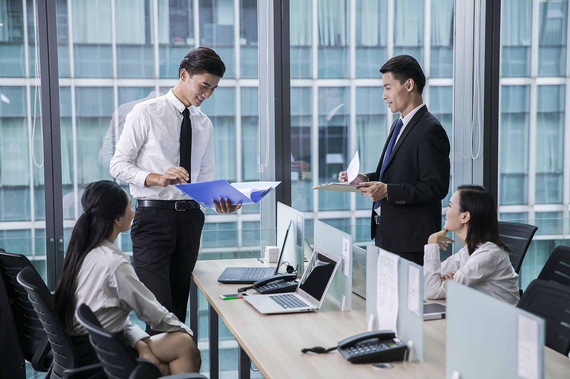 领导突然批评你，怎么办？做好3点，因祸得福，从此成领导心腹
