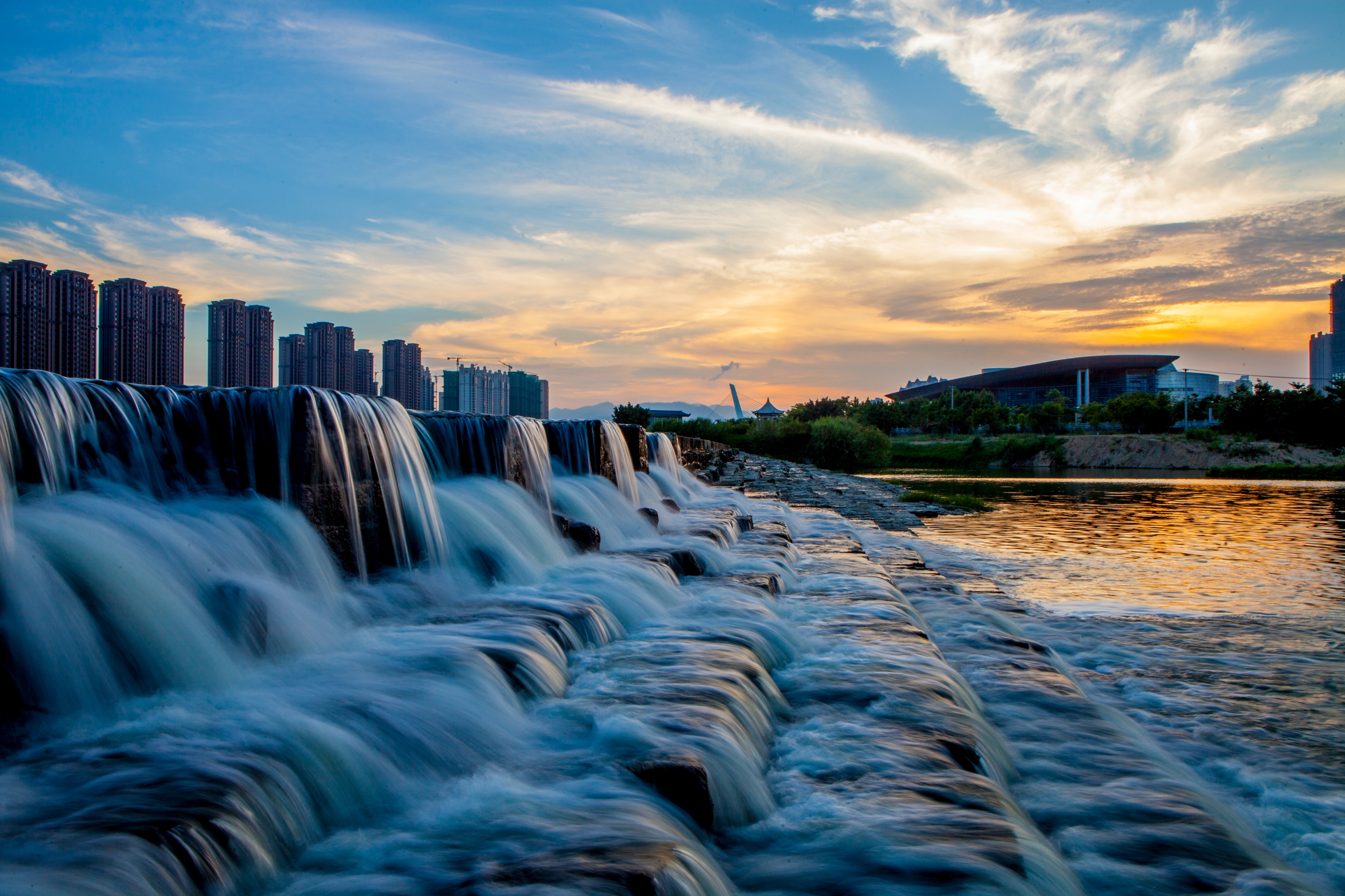 福建省福清融城镇,福建省福清市概况-出走网