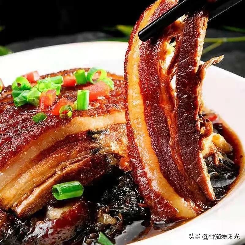 马上放寒假了，孩子们吃得好长高个，喜欢的十个菜，吃安逸了