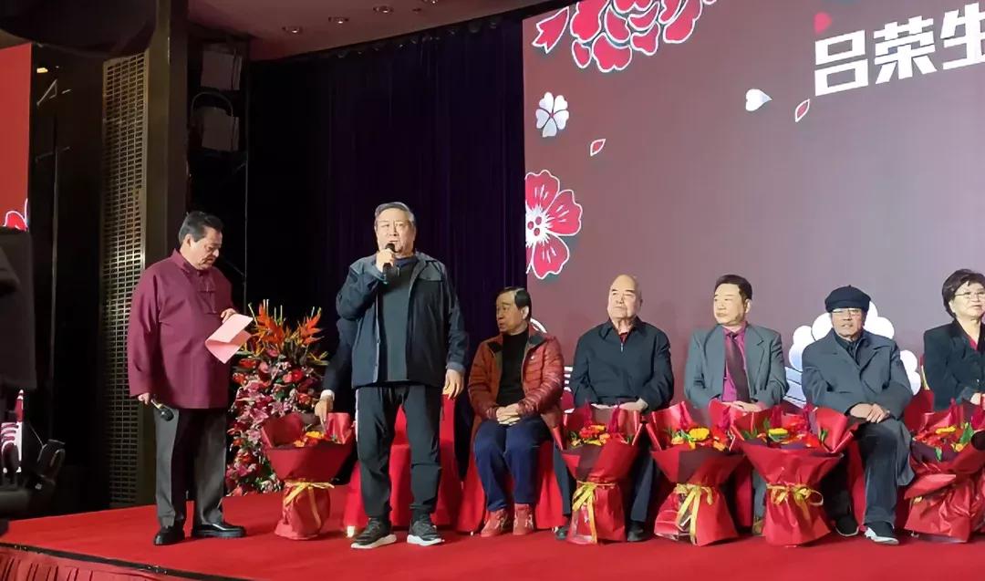 相声演义：相声界大师兄带拉入门的弟子都有那些呢？