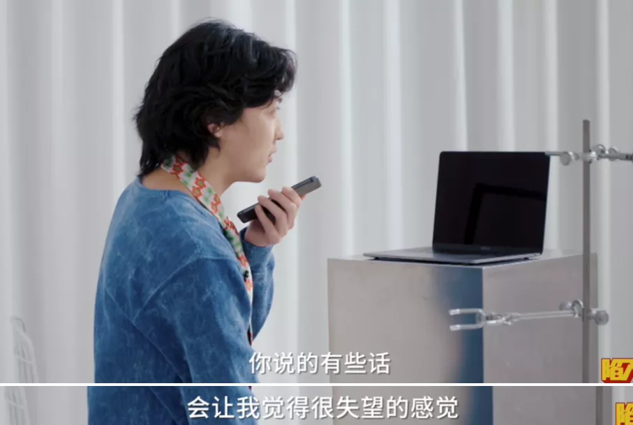 姜思达公开性取向,开赤裸粉丝见面会:他是坦率,还是炒作?