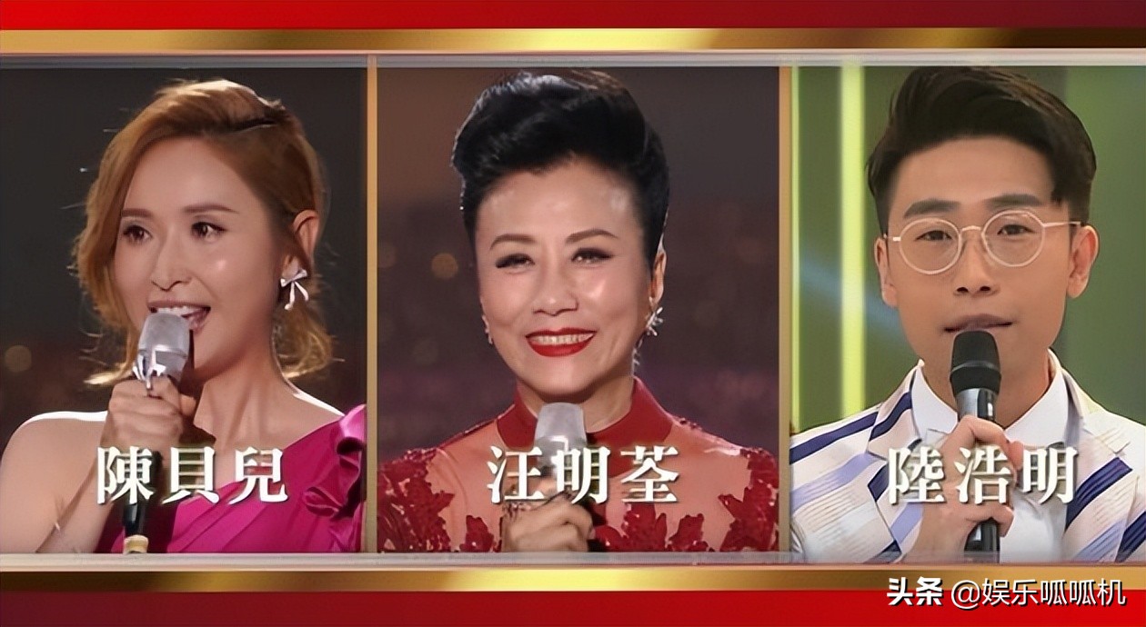 香港回归25周年歌会，群星演绎经典港风，3大流量献唱，5大咖撑场