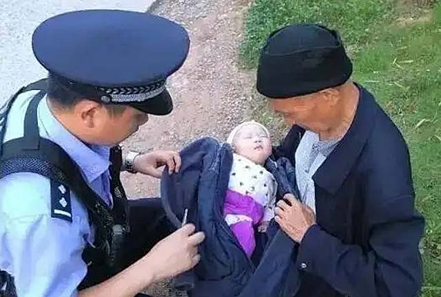 武汉三口之家：父女三人无血缘，父亲不是亲生的，妹妹不是亲妹妹