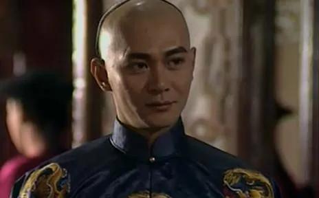 港剧经典《君临天下之血溅太和殿》江华版