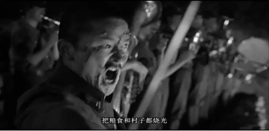 经典电影赏析之89：《鬼子来了》-2000