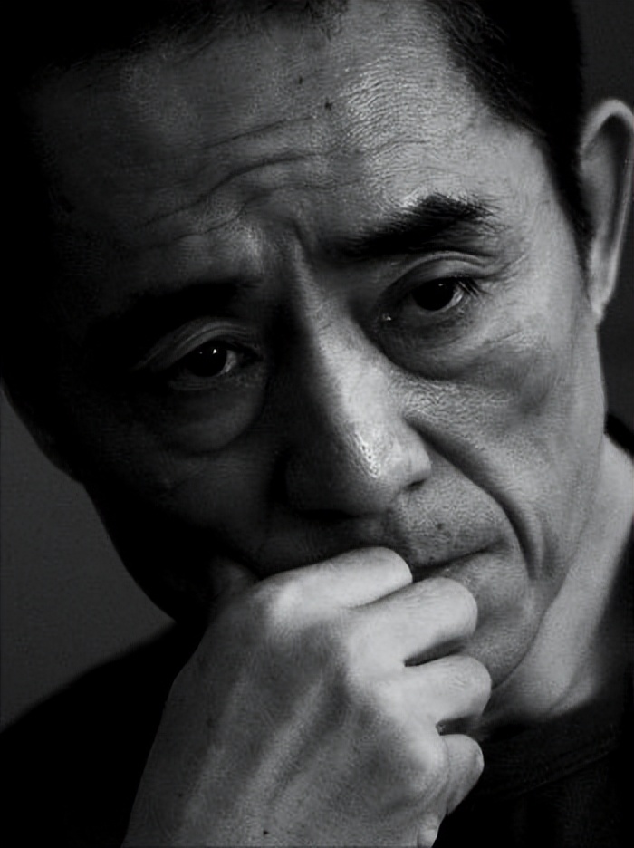 凤凰男多可怕？不想为别人而活的张艺谋，却将肖华的人生活成悲剧