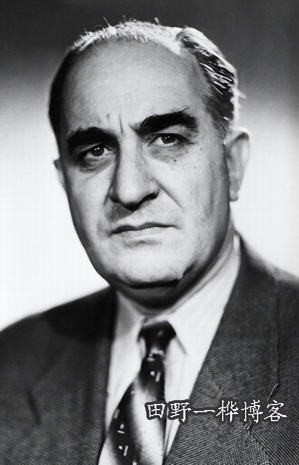 175、他拍出苏联第一部获金棕榈奖的影片