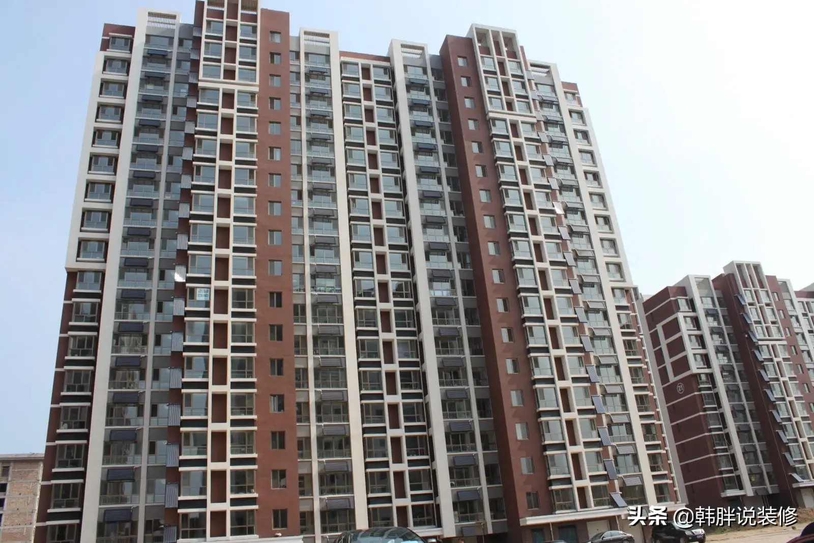 这6个才是真正的黄金楼层，买房要优先考虑，入住才知道有多舒服