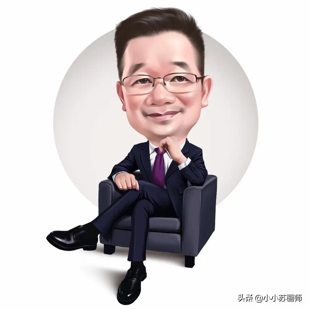 换个头像吧,搞笑风趣的真人漫画头像,满满的都是生活