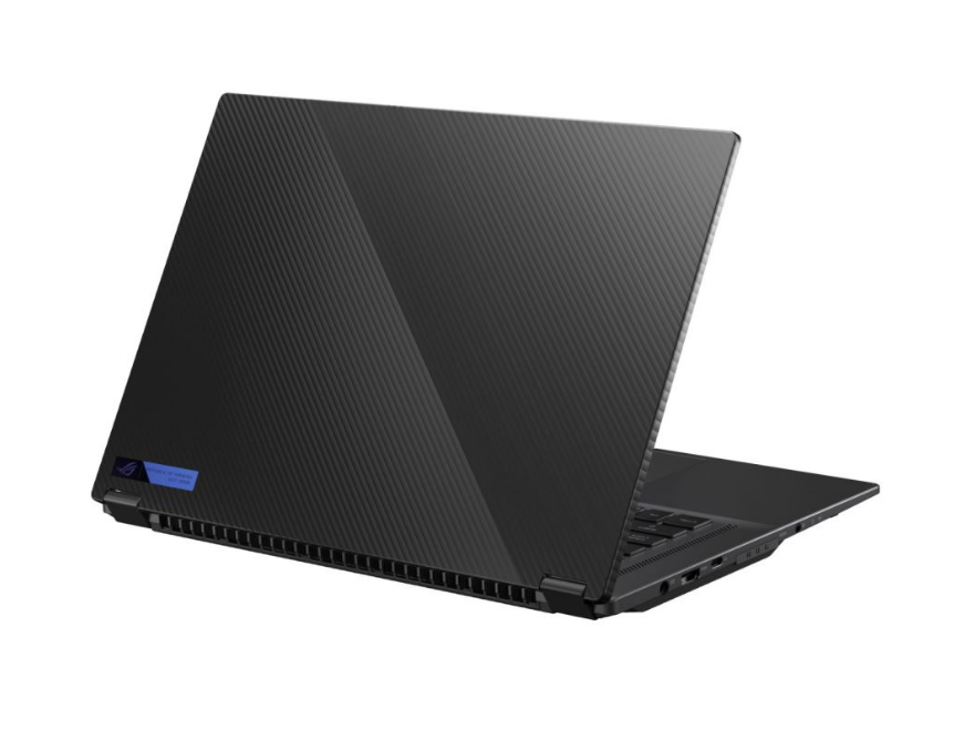 全能本标杆 360°翻转+星云原画屏 ROG幻16翻转版发布