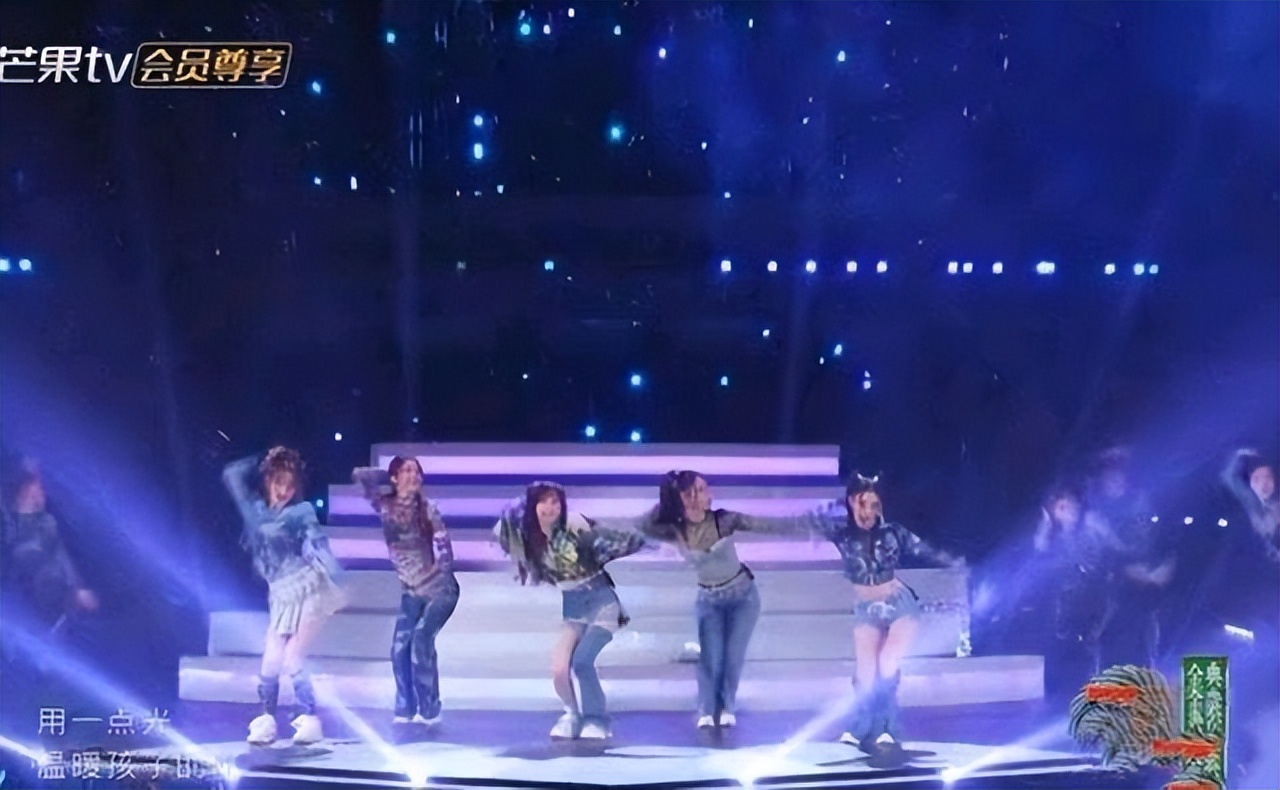 《浪姐3》五公录制结束，三人遭到淘汰，网友替张俪鸣不平