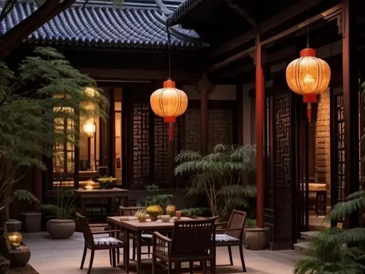 放下自己，不再为别人而改变自己