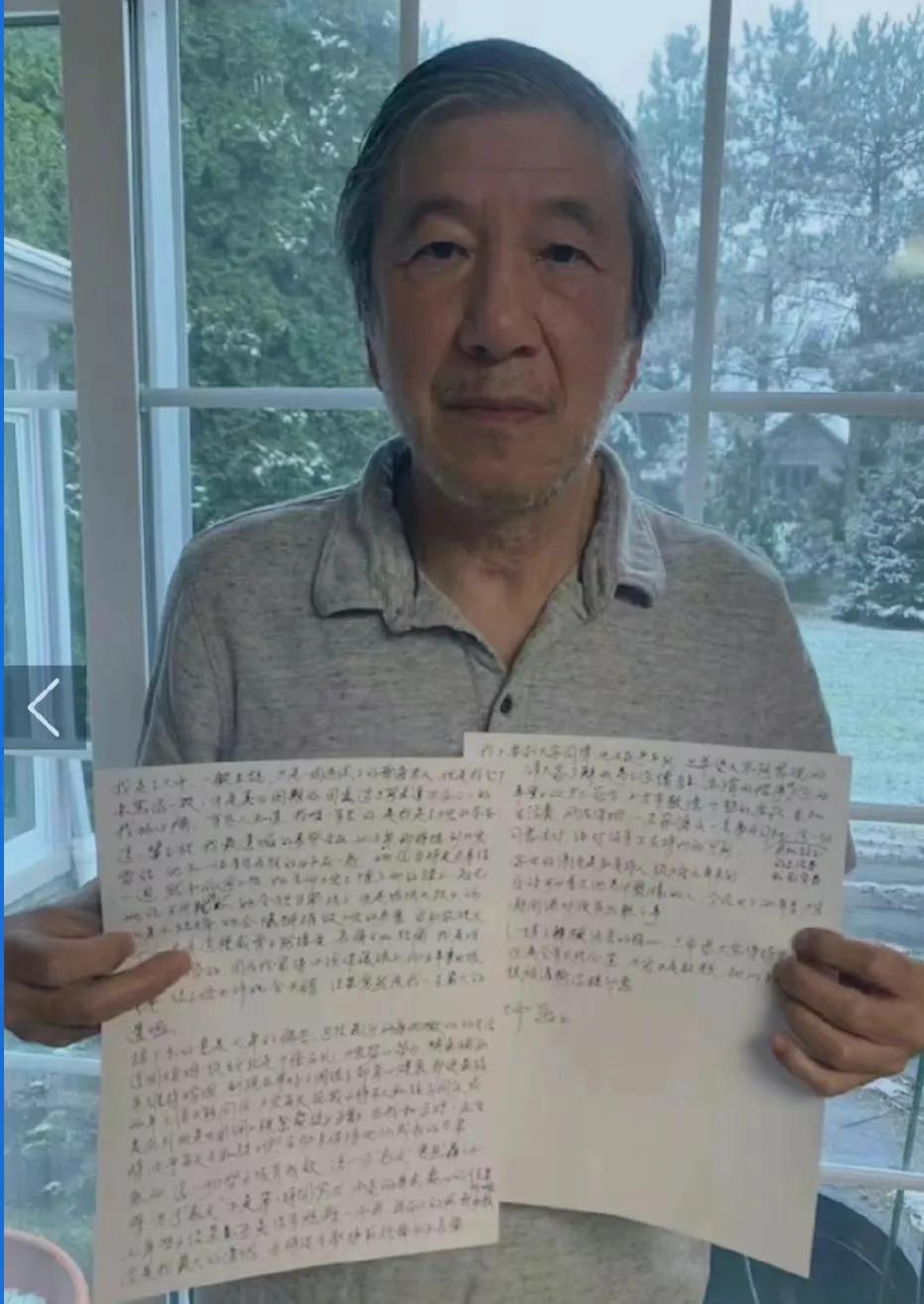 王力宏父亲发文指责李靓蕾撒谎：她已分得上亿台币，我儿不是败类