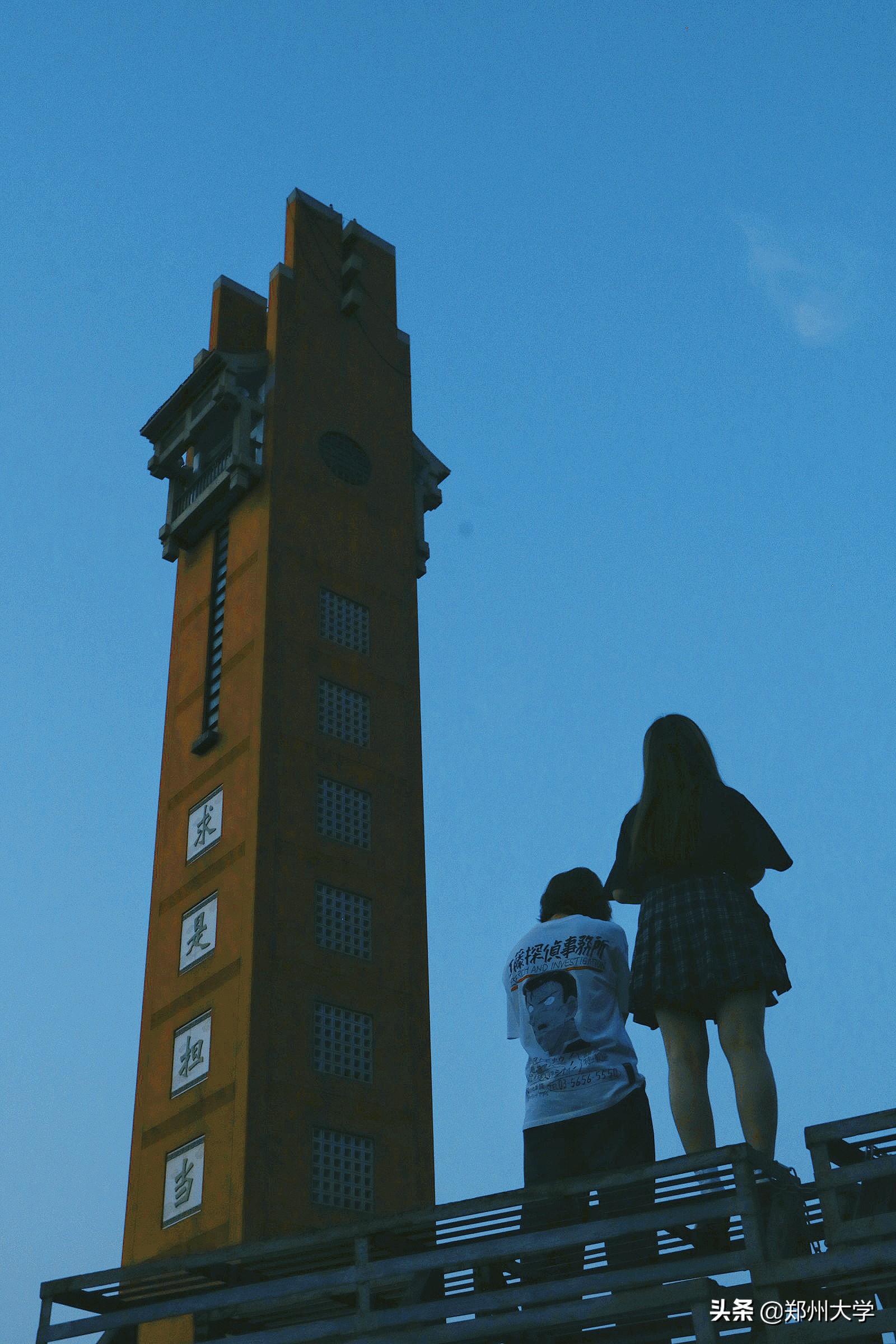 【值得思考】有什么是你上了大学后才坚信不疑的事情？