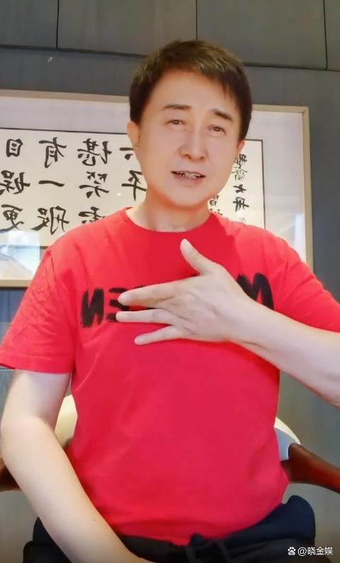 付笛生：文艺圈内好友多，和董文华黄鹤翔江涛小聚总有说不完的话