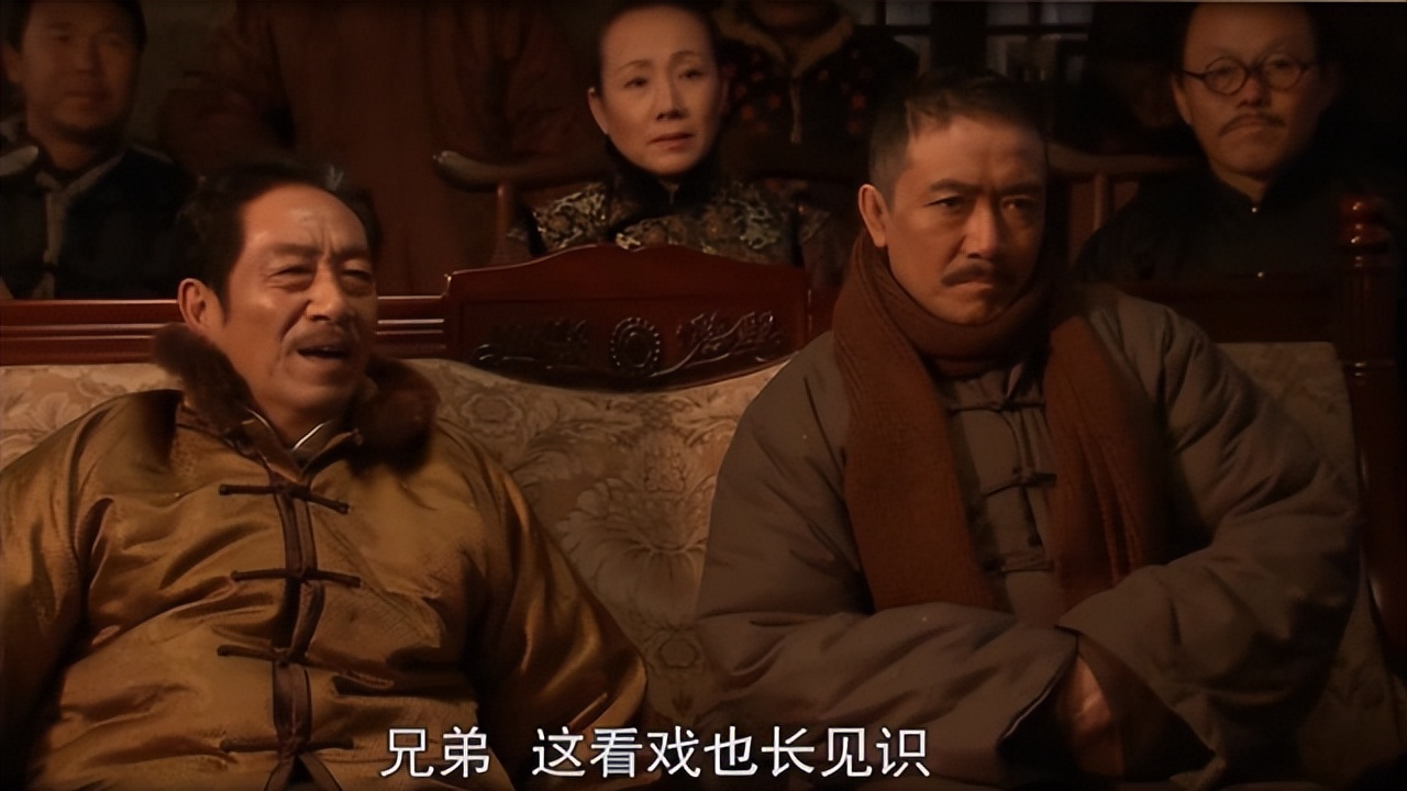 《闯关东》过去14年，10位演员境况相差巨大，男6号已是一线明星