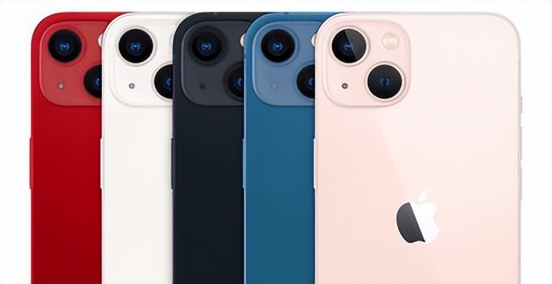 可能你需要的就只是一台13mini