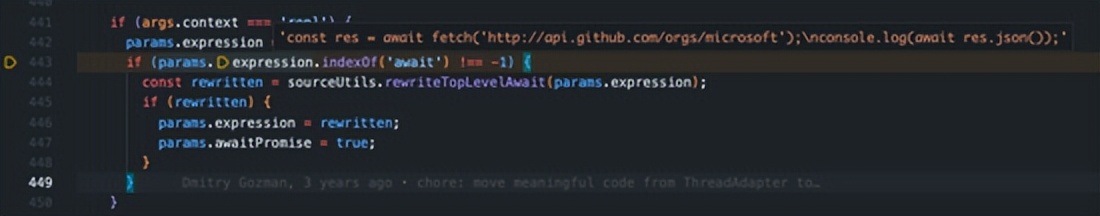 深度剖析 VS Code JavaScript Debugger 功能及实现原理