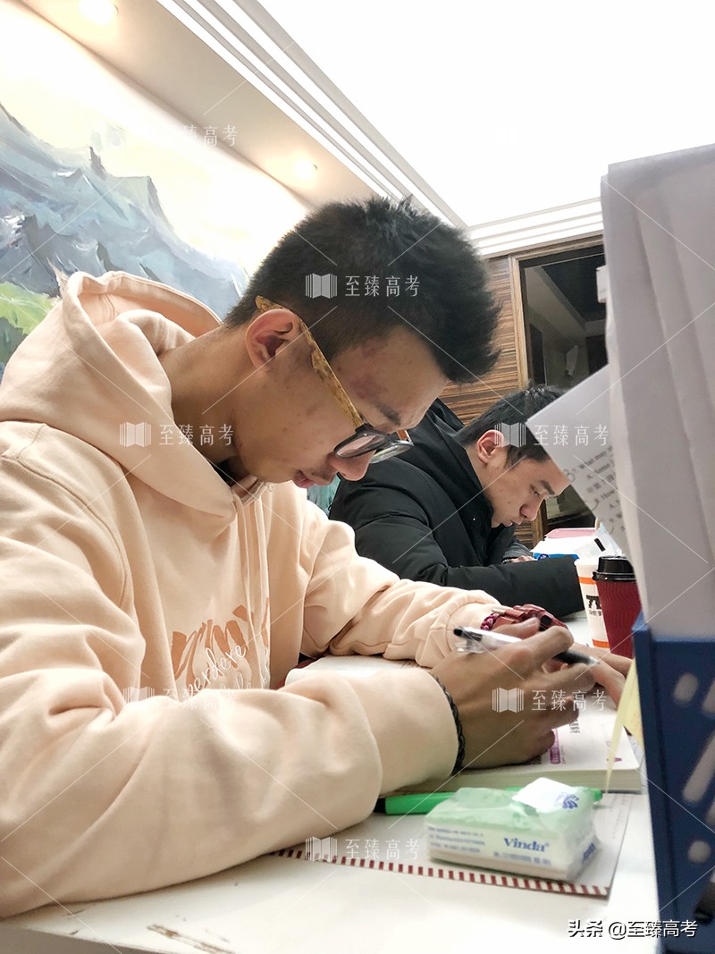 艺术生如何学习文化课：至臻高考数学学习方法