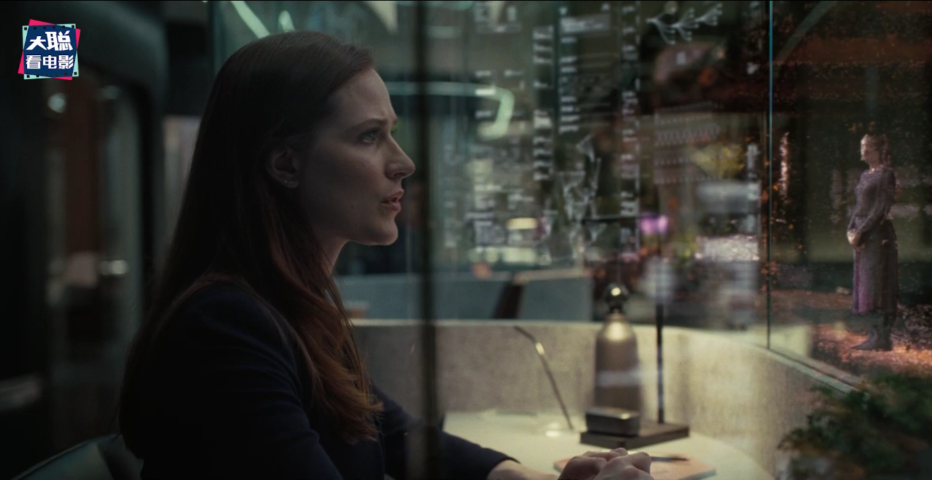 《西部世界》第四季第1集脑洞解析！谁奴役谁？开局全员谜语人