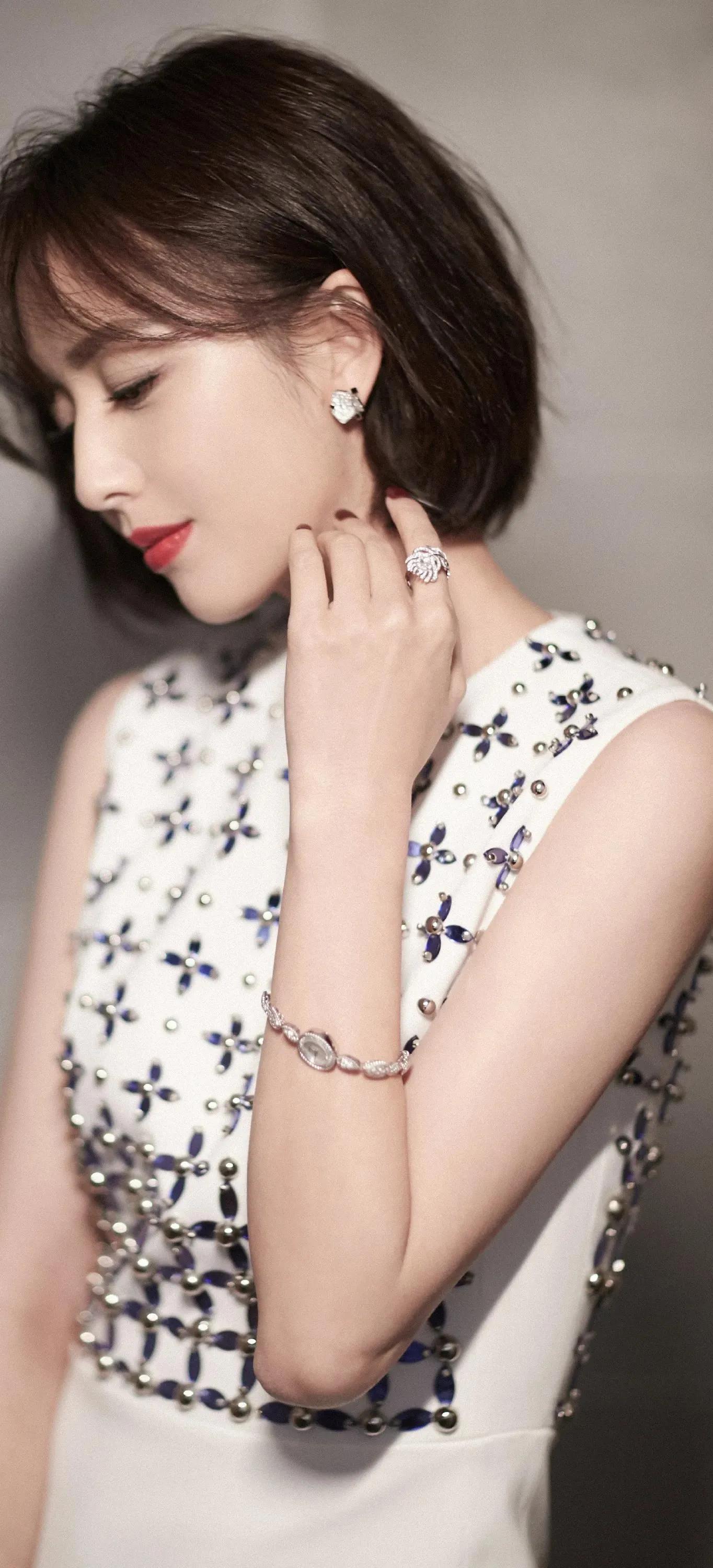 美若天仙佟丽娅（三）