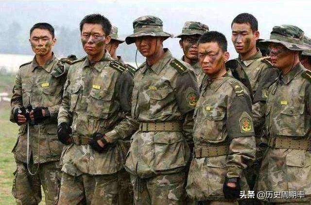 士兵突击：吴哲高学历，且拥有实战经验，有无希望晋升为少将？