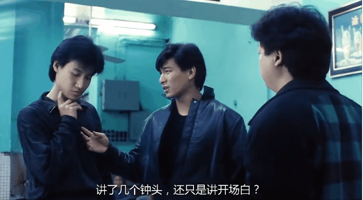 张学友，“表情包”界巨C复出